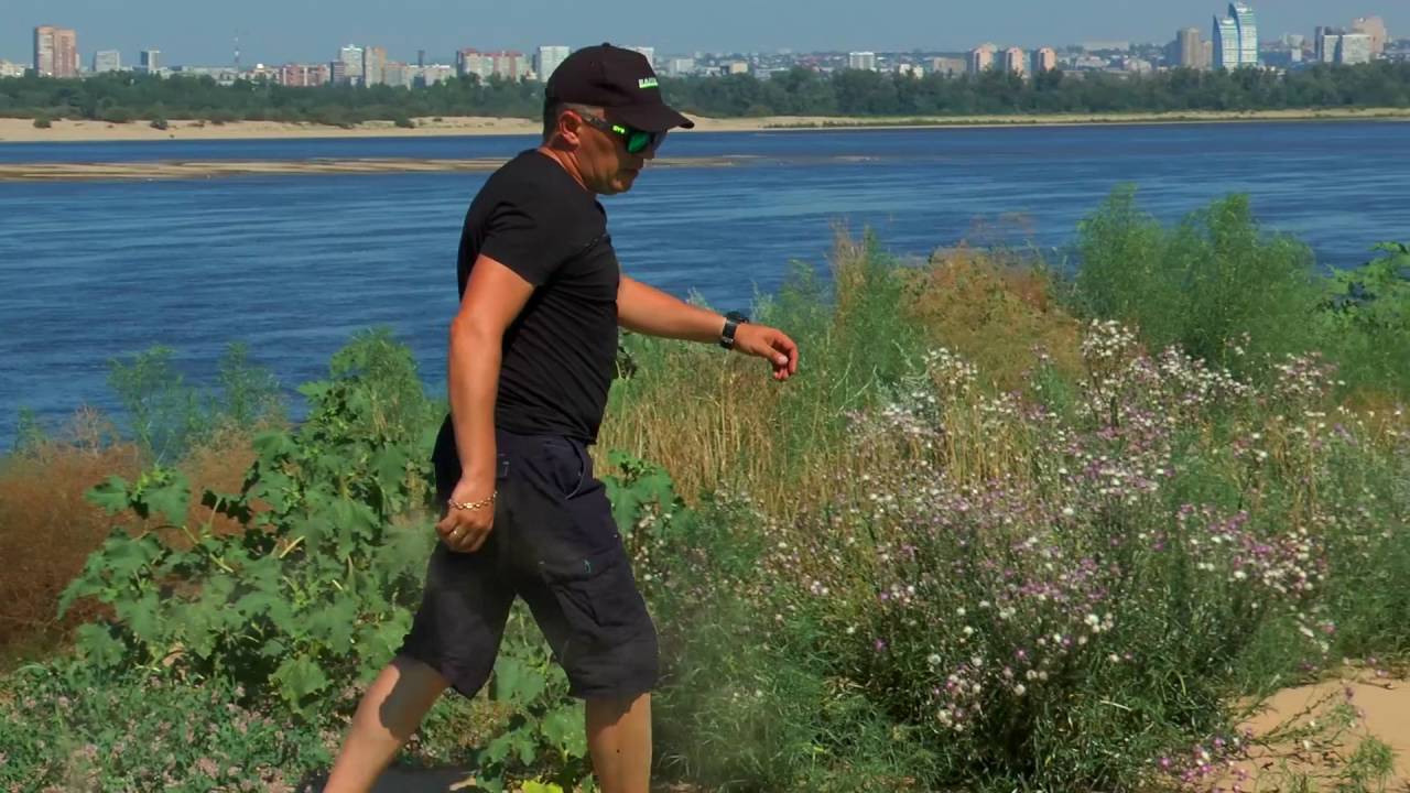Обзор кемпинговой палатки Raffer Tunnel