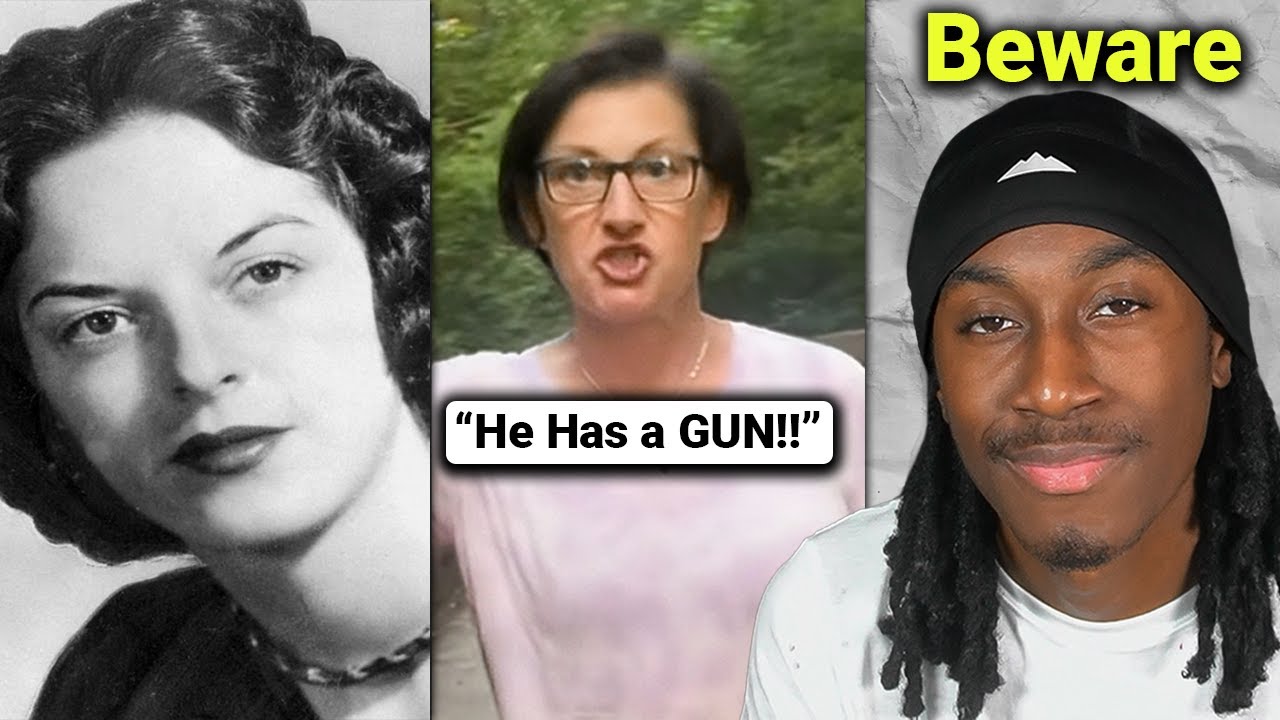 The Dangers of White Tears