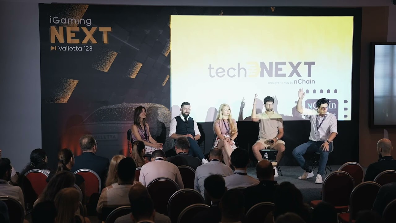 Getting Ready for Live Casinos in the Metaverse | techNEXT