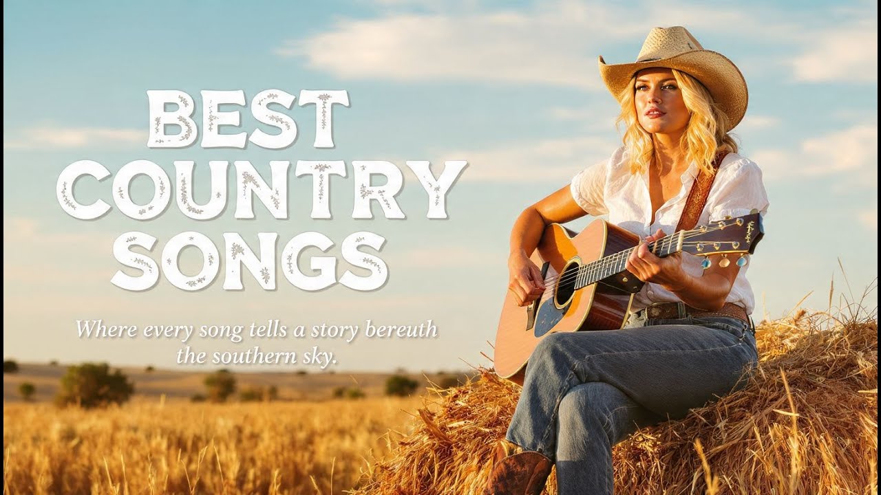 Pure Golden Country Classics | Timeless Country Melodies for Good Old Days