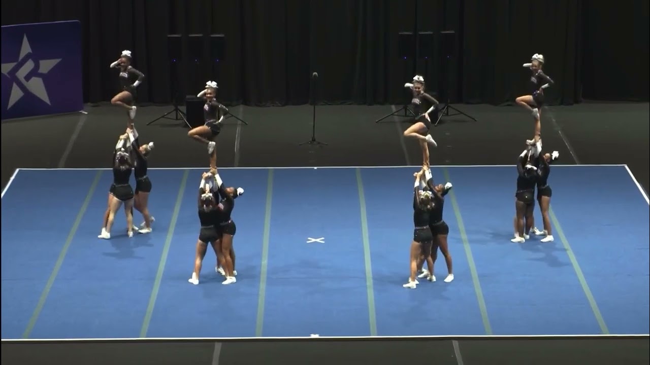 2024 GHSA State Competition - Whitewater