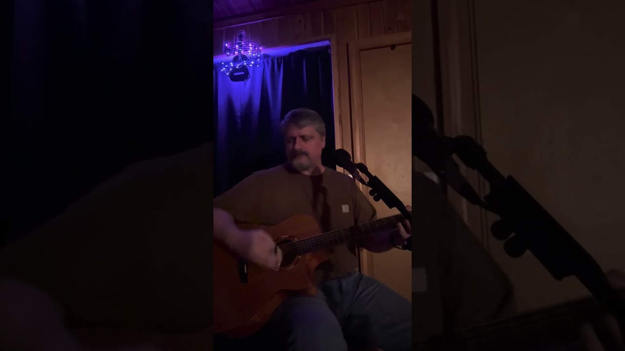 ‘Faithfully’ / Acoustic Cover of Journey