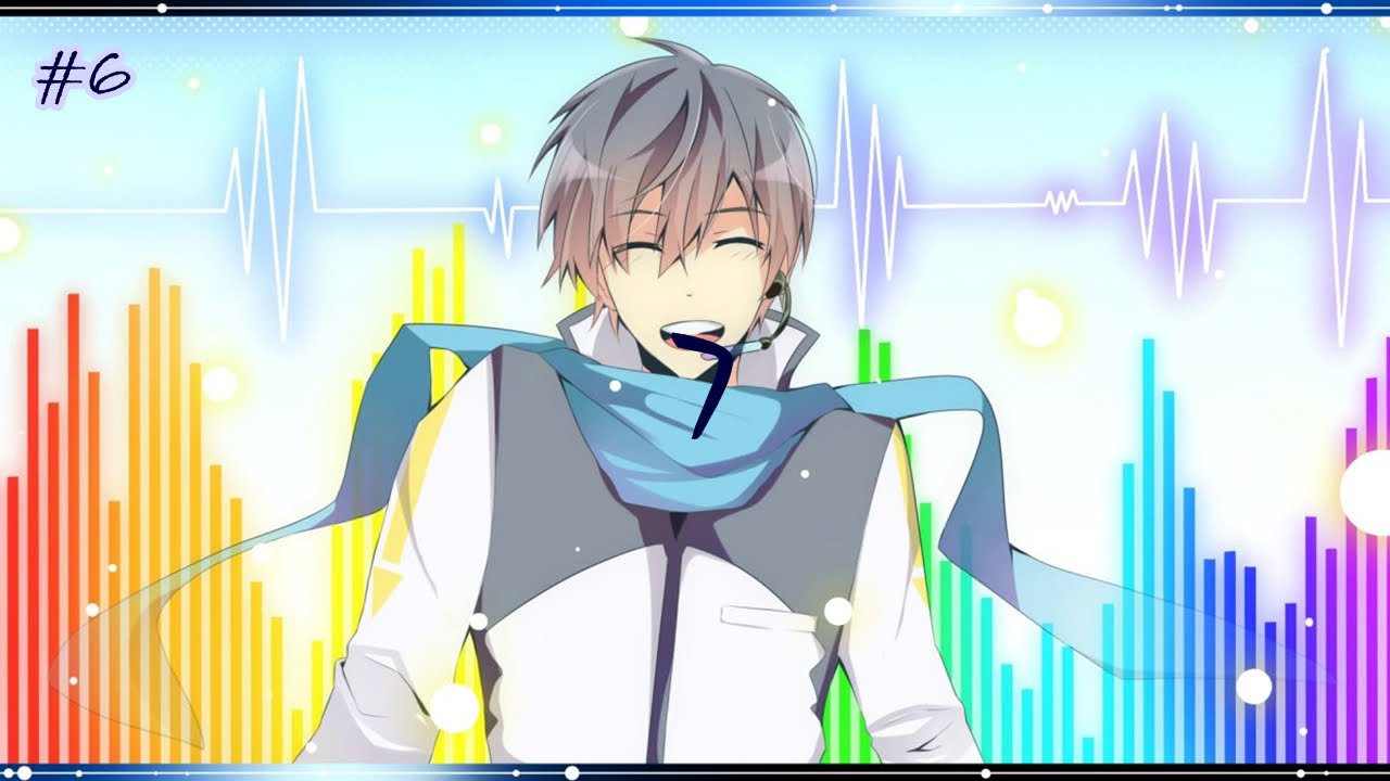 Guess Vocaloid Song - KAITO Edition (No difficulty)