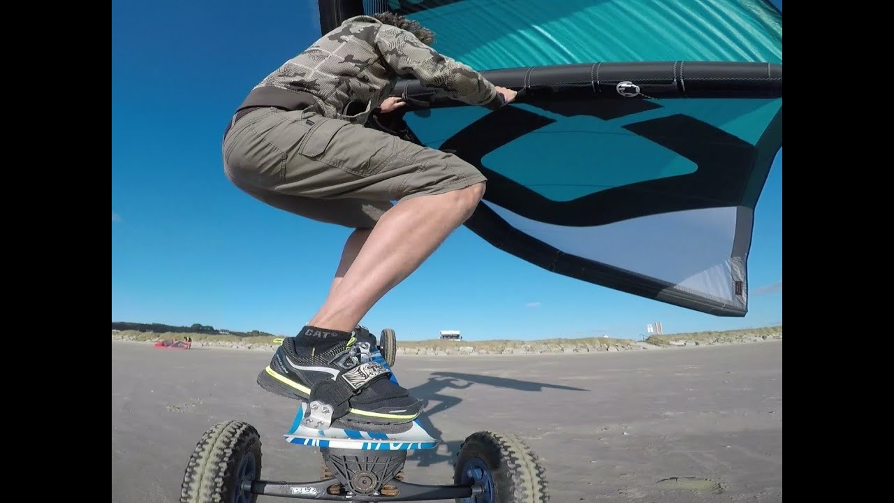 Wing Mountainboard 20200927