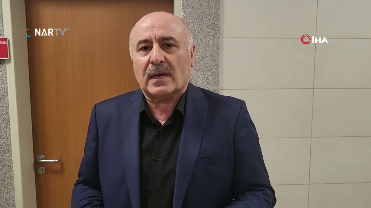 Oğuz Murat Aci'nin anne ve babasından, gelinlerine 'torun g&ouml;rebilme' davası.
