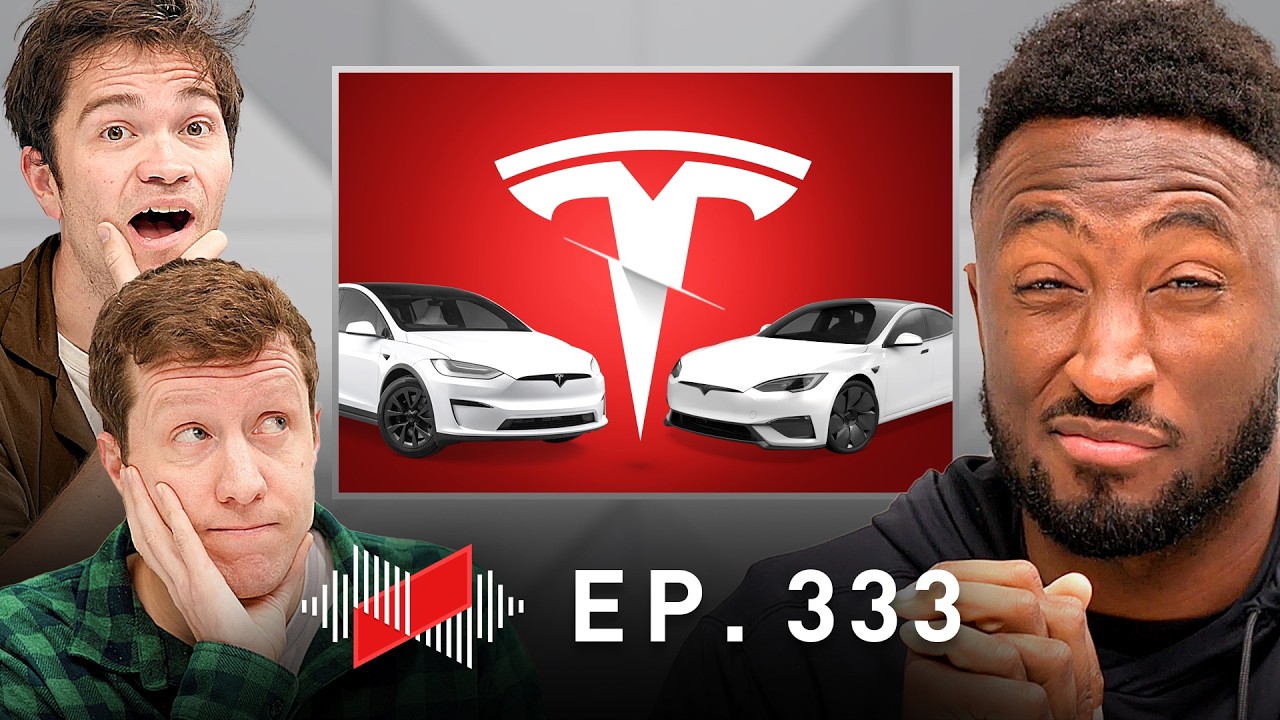 Tesla Gives Up on Model S & X!