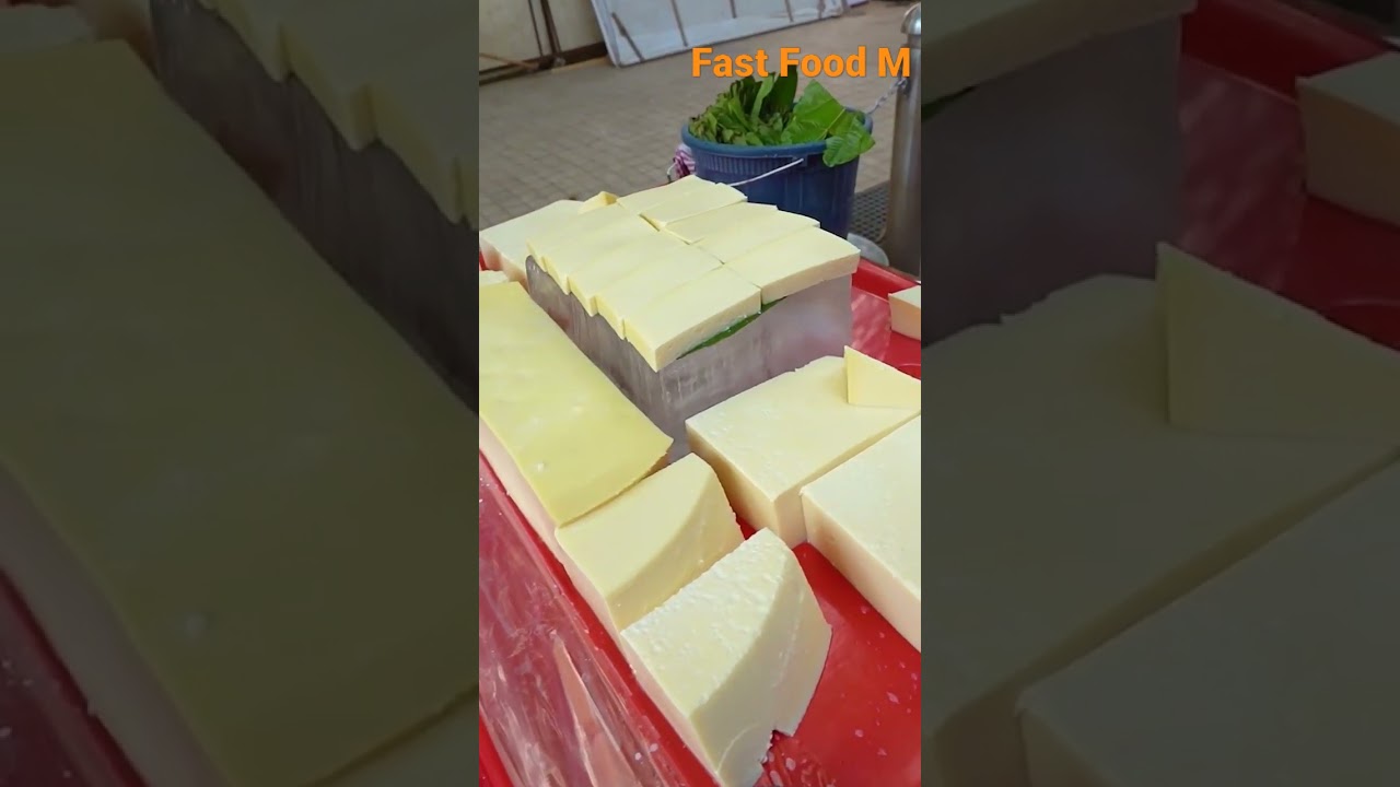 Most famous Natural Fresh Malai making in Mumbai #youtubeshorts #viralshort #recipes