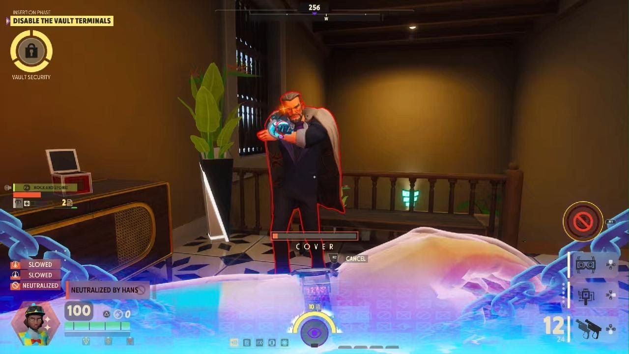 Calculated Execution w/Milotic333-Cavaliere Duos | Deceive Inc