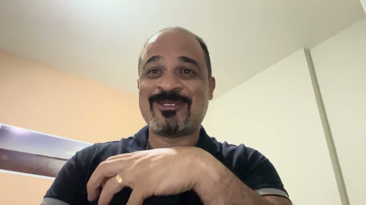 Dia 5 - Seis Dias de Oração - Pr. Wagner Lopes.