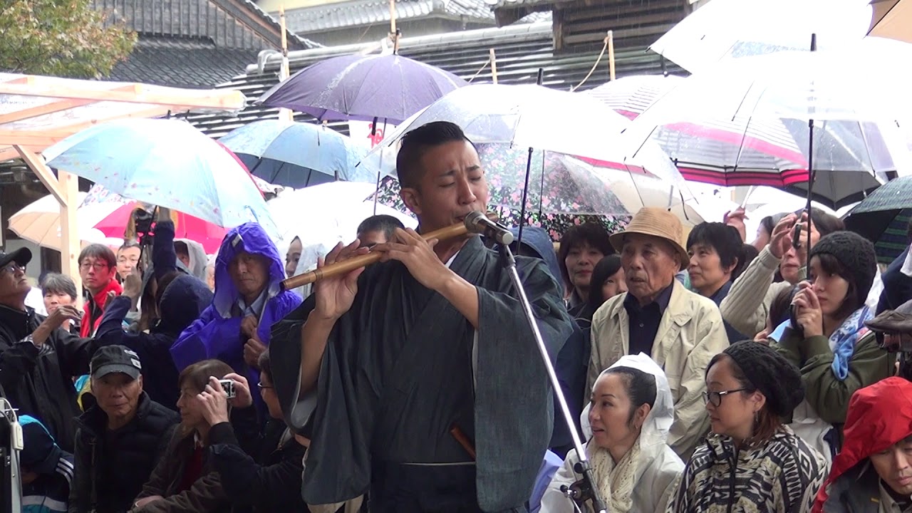 第十五回　神恩感謝　日本太鼓祭