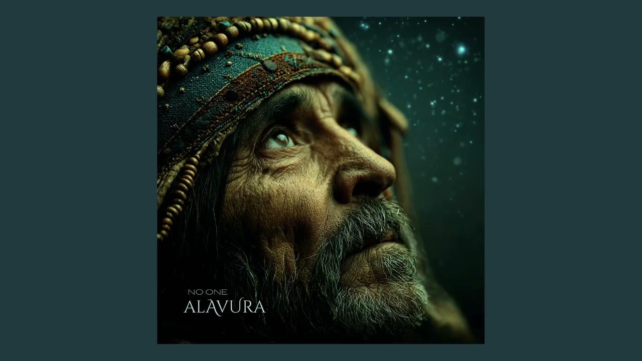 Alavura – No One | Official Audio