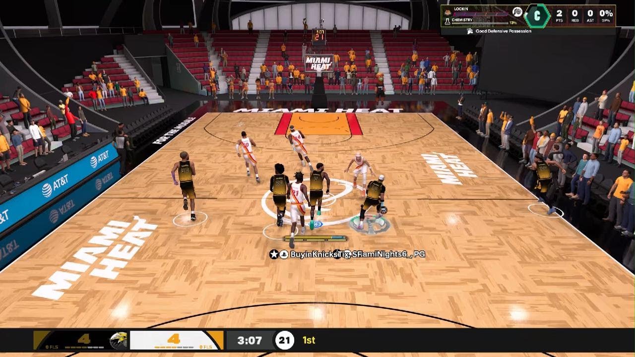Game 2