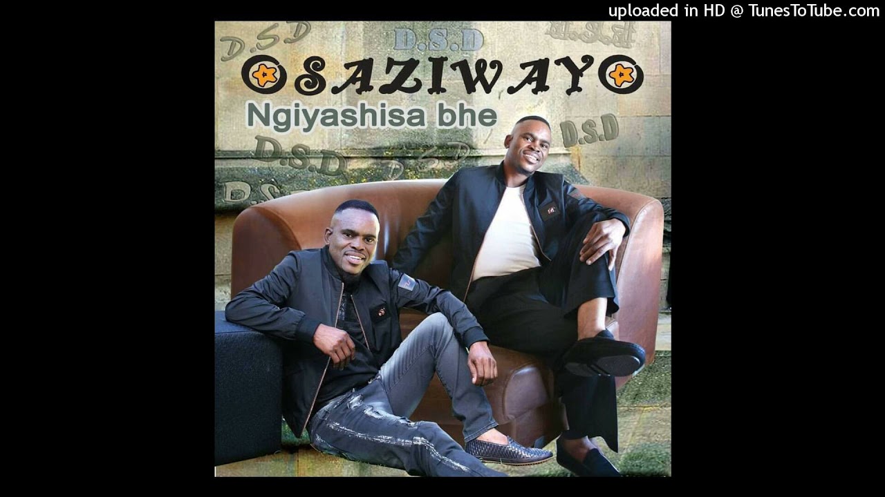 Osaziwayo-Inhlulabeyivimba