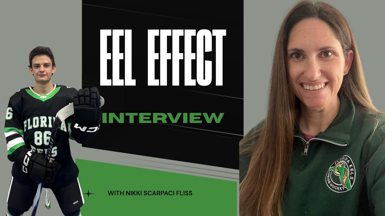 Eel Effect Indelicato