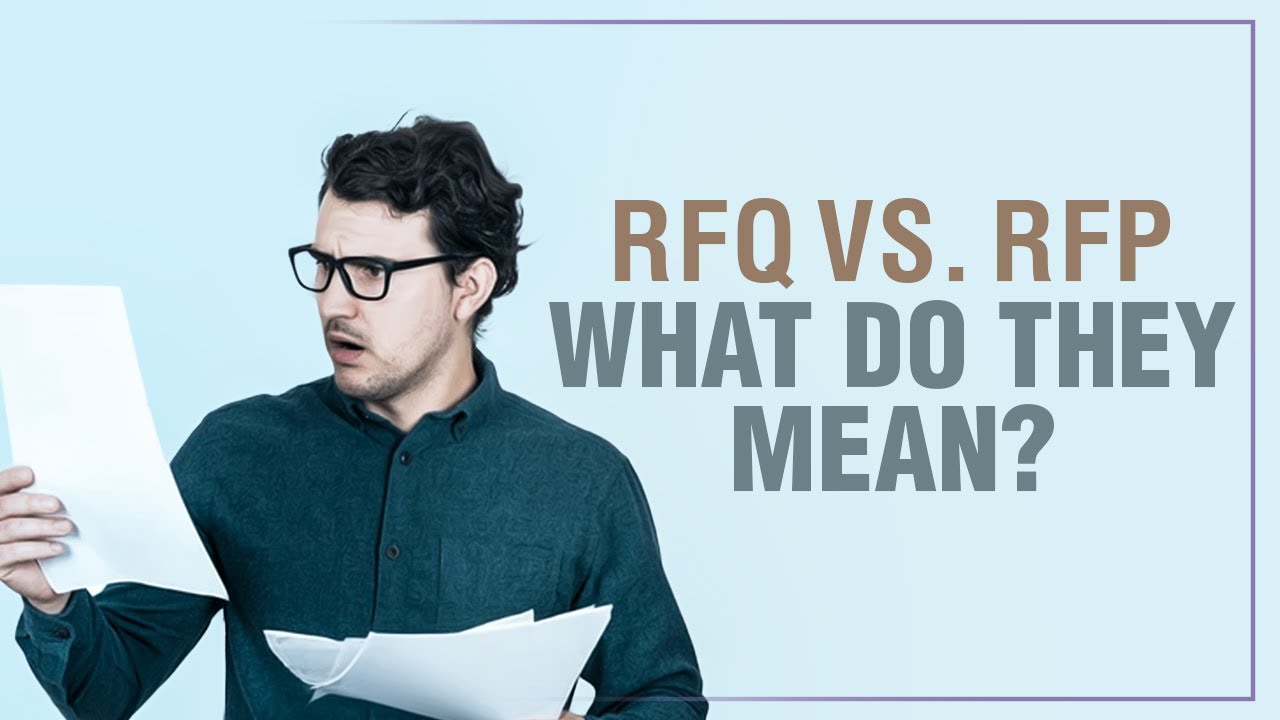 What Is The Difference Between a Quote and a Proposal? | Government Contracts