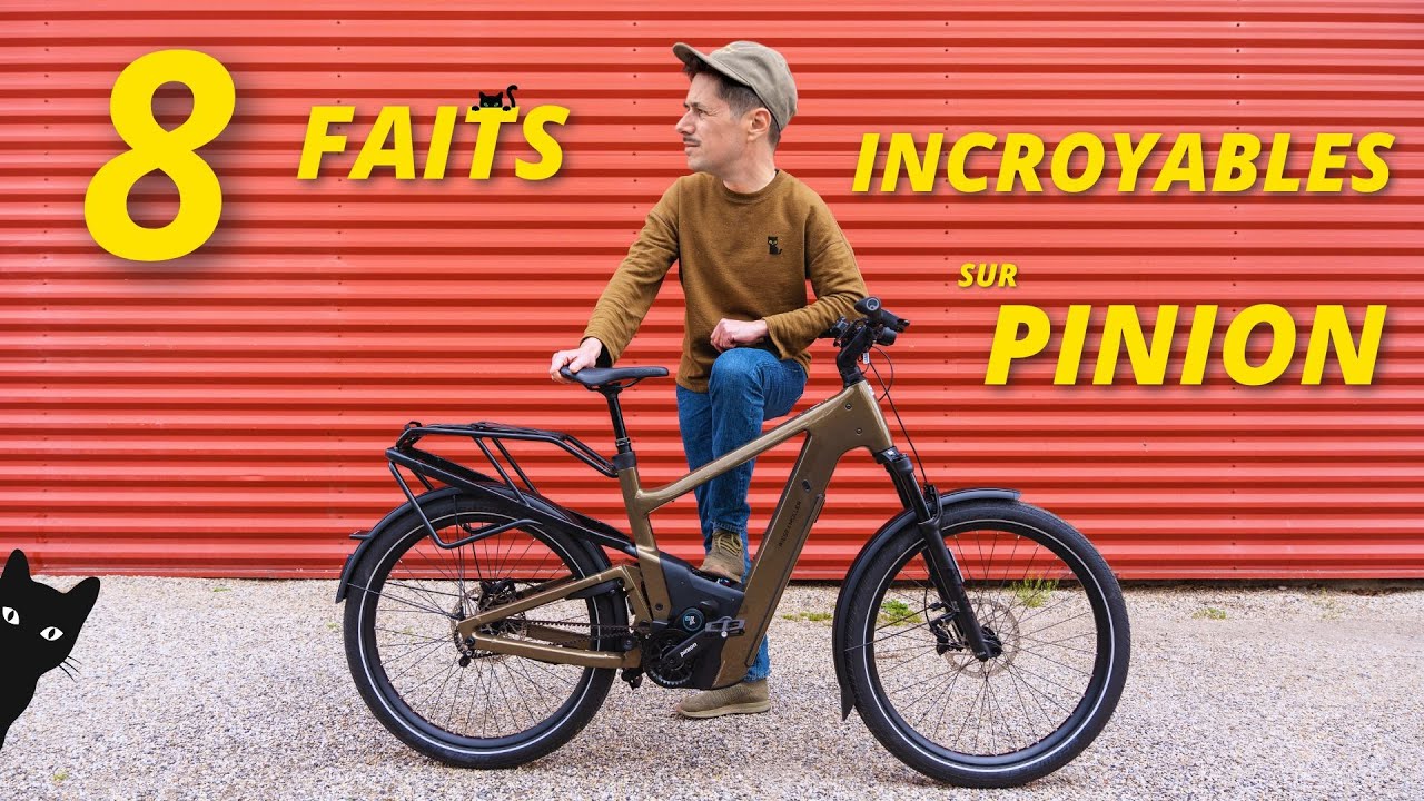 8 CHOSES À ABSOLUMENT CONNAÎTRE SUR PINION !