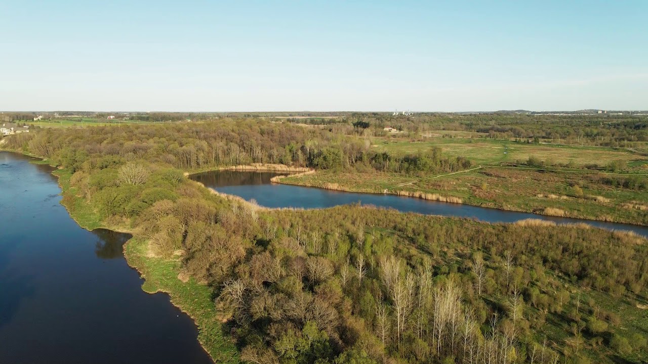 RIM Park   May 20, 2020