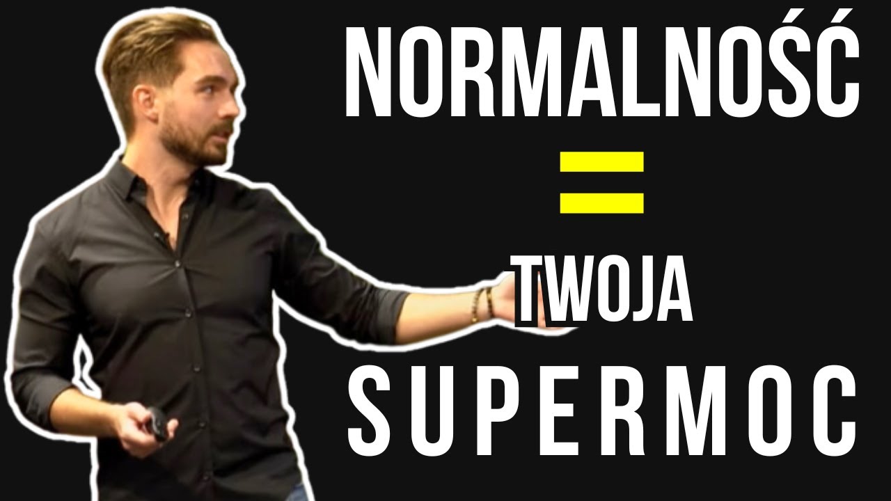 Jak mieć sukcesy z kobietami będąc sobą? Potęga normalności w uwodzeniu