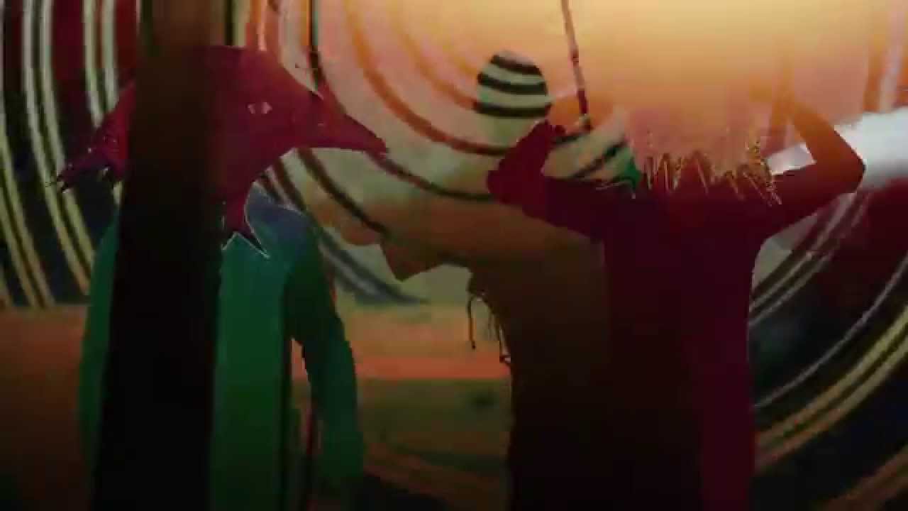 Birth Of Joy - Mad Men (Official)