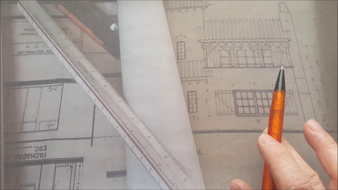 POR QU&Eacute; ESTUDIAR ARQUITECTURA. Tutoriales de arquitectura.