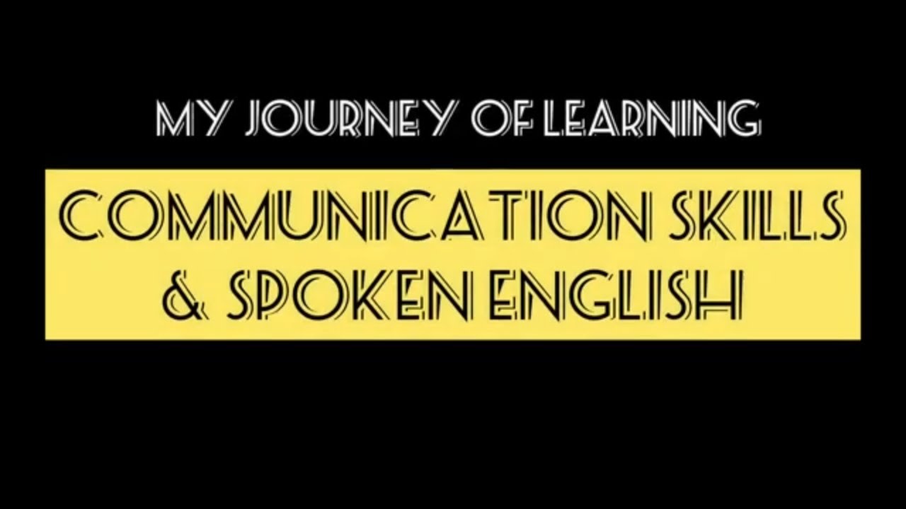 Spoken English/Communication Skills Training for a CA student from Gujarat