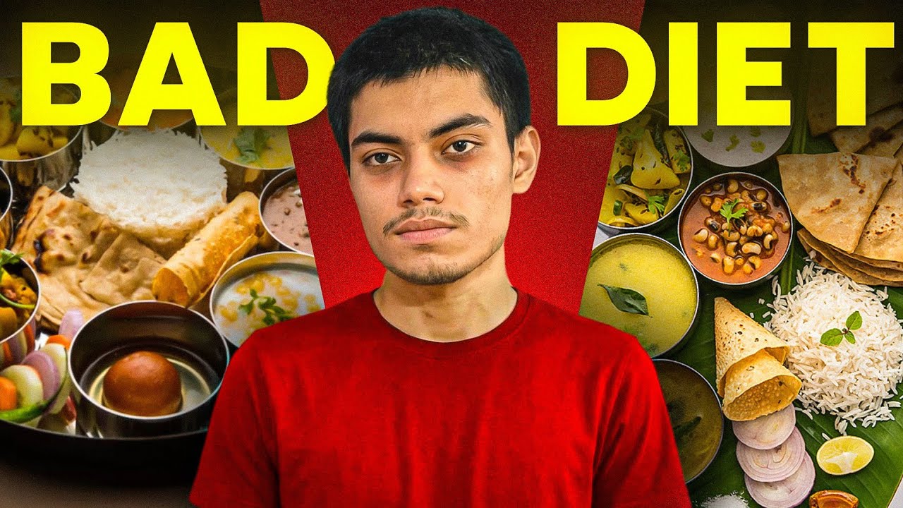 Everything I Wish I Knew About HEALTHY Diet 5 Years Ago (Avoid These Nutrition Mistakes)