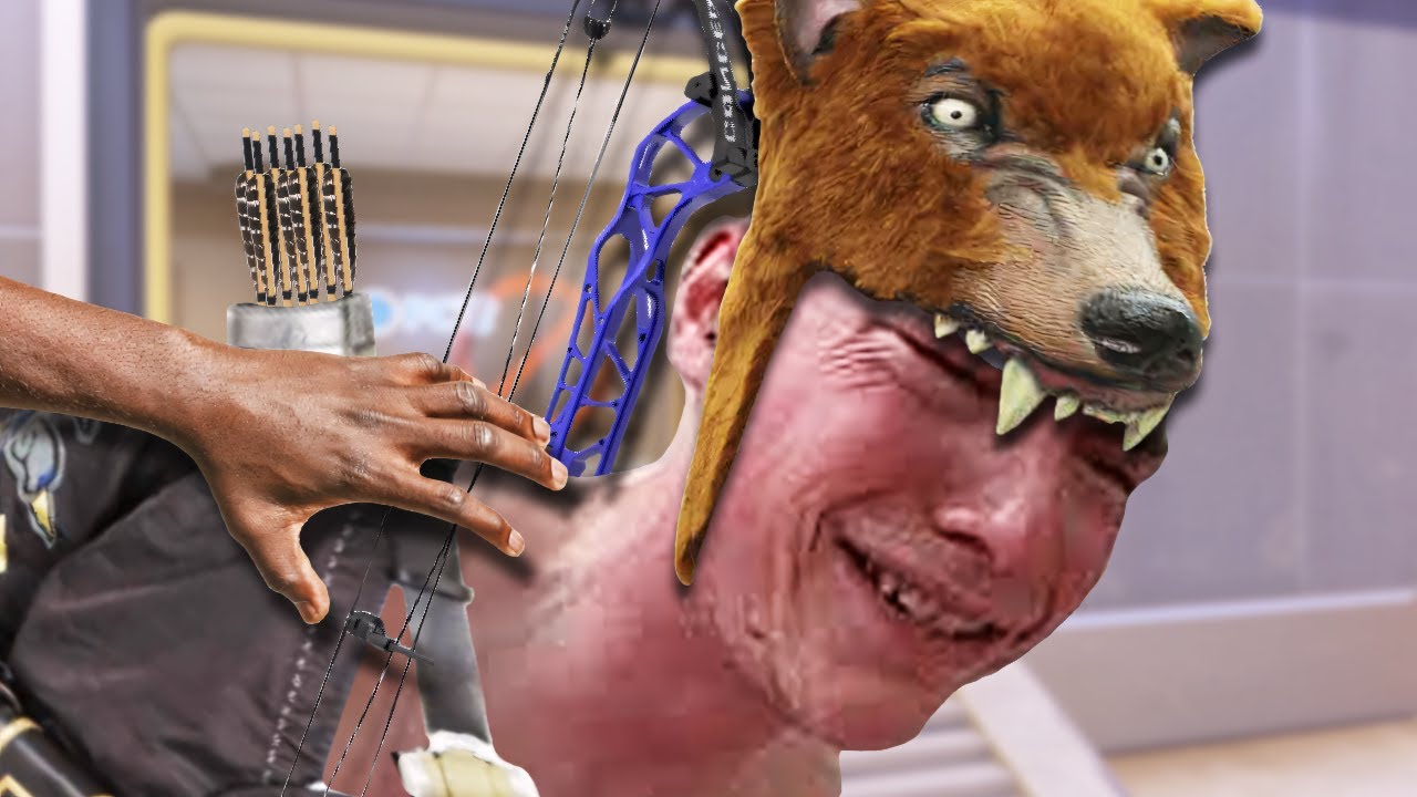 I'm Back And No One Is Safe