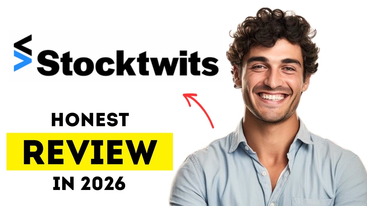 Обзор Stocktwits: лучший инструмент для инвестиций в 2026 году? (Честный обзор)