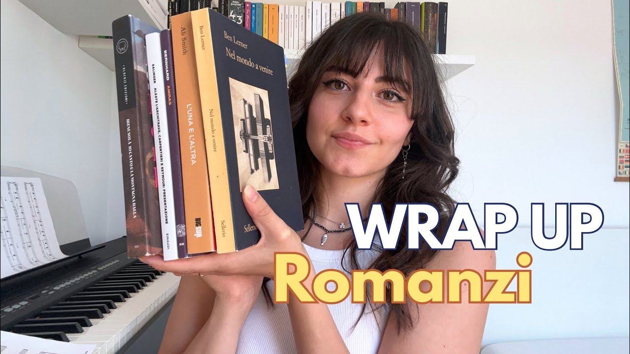 ULTIME LETTURE | Grandi scoperte e qualche delusione