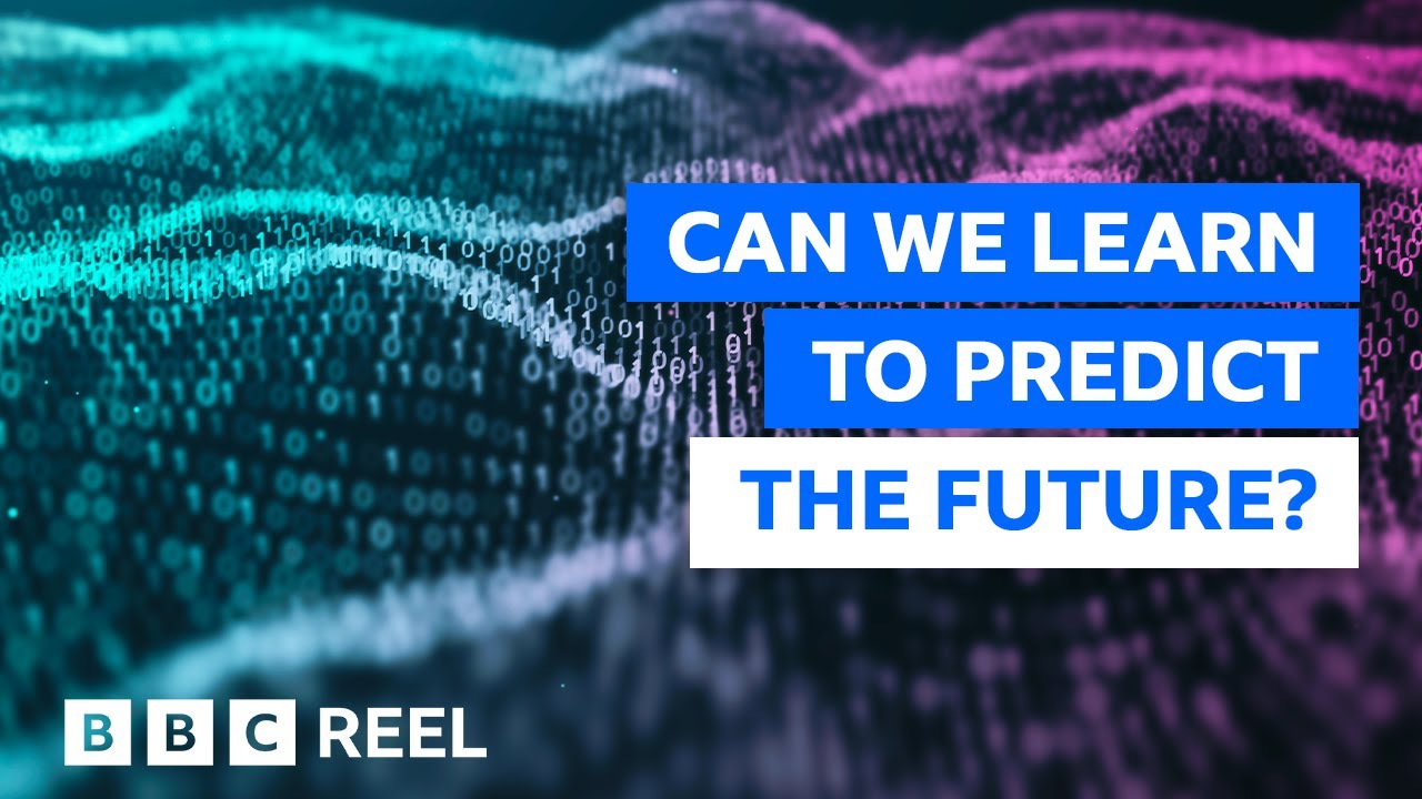 'Superforecasting': The people that predict the future &ndash; BBC REEL