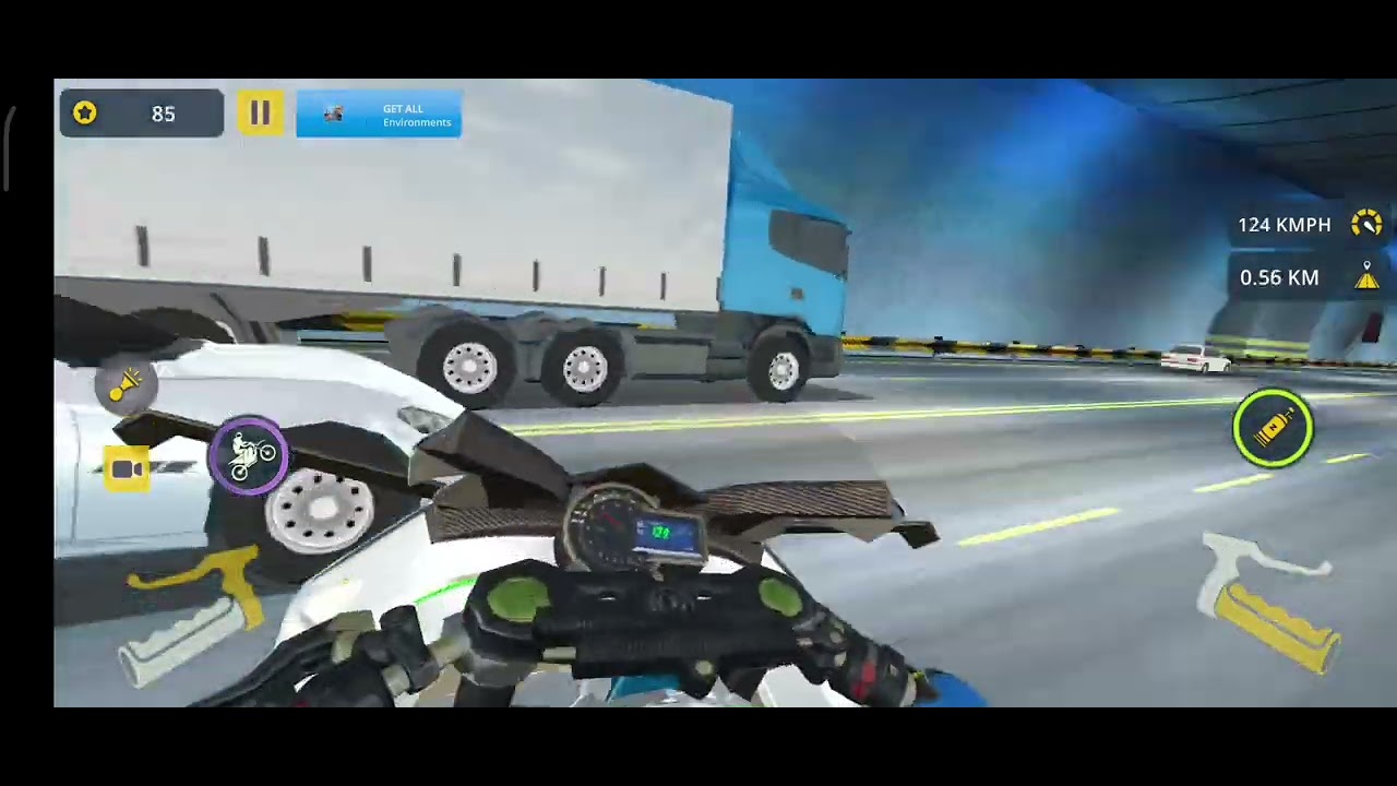 Best Online Racing Game in 2024Motor Tour