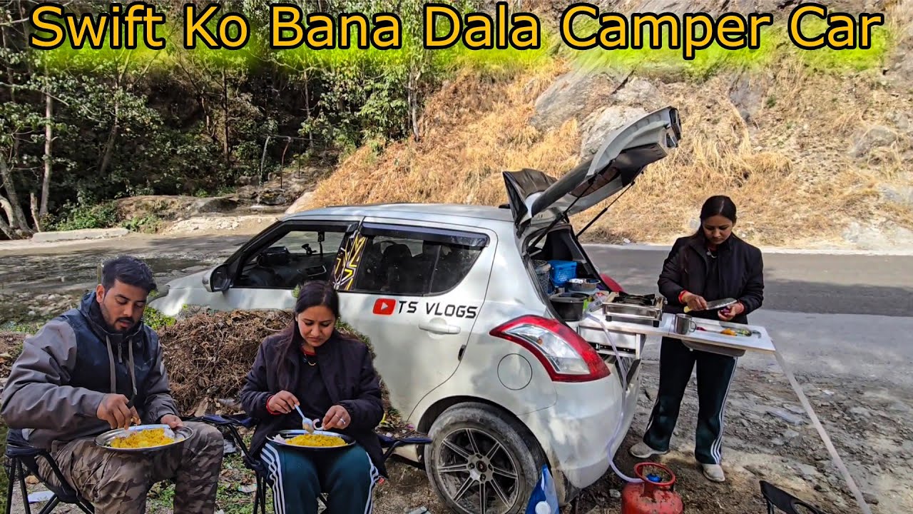 Dharchula to pithoragarh road trip | Pahadi Lifestyle vlog @tripsense 