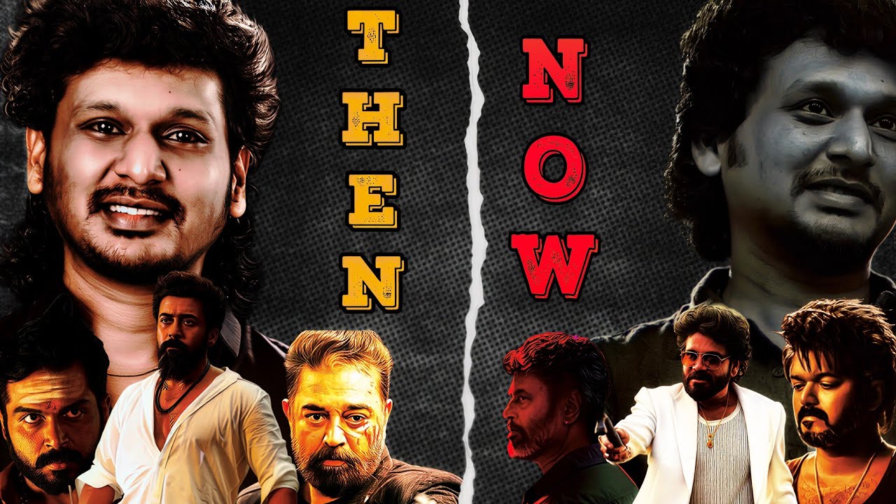 Did LCU Just Kill Its Own Hype? | Tamil | Where did it go wrong!!! 