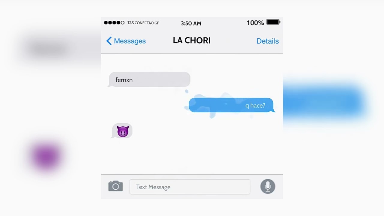 Fernxn - Q HACE?