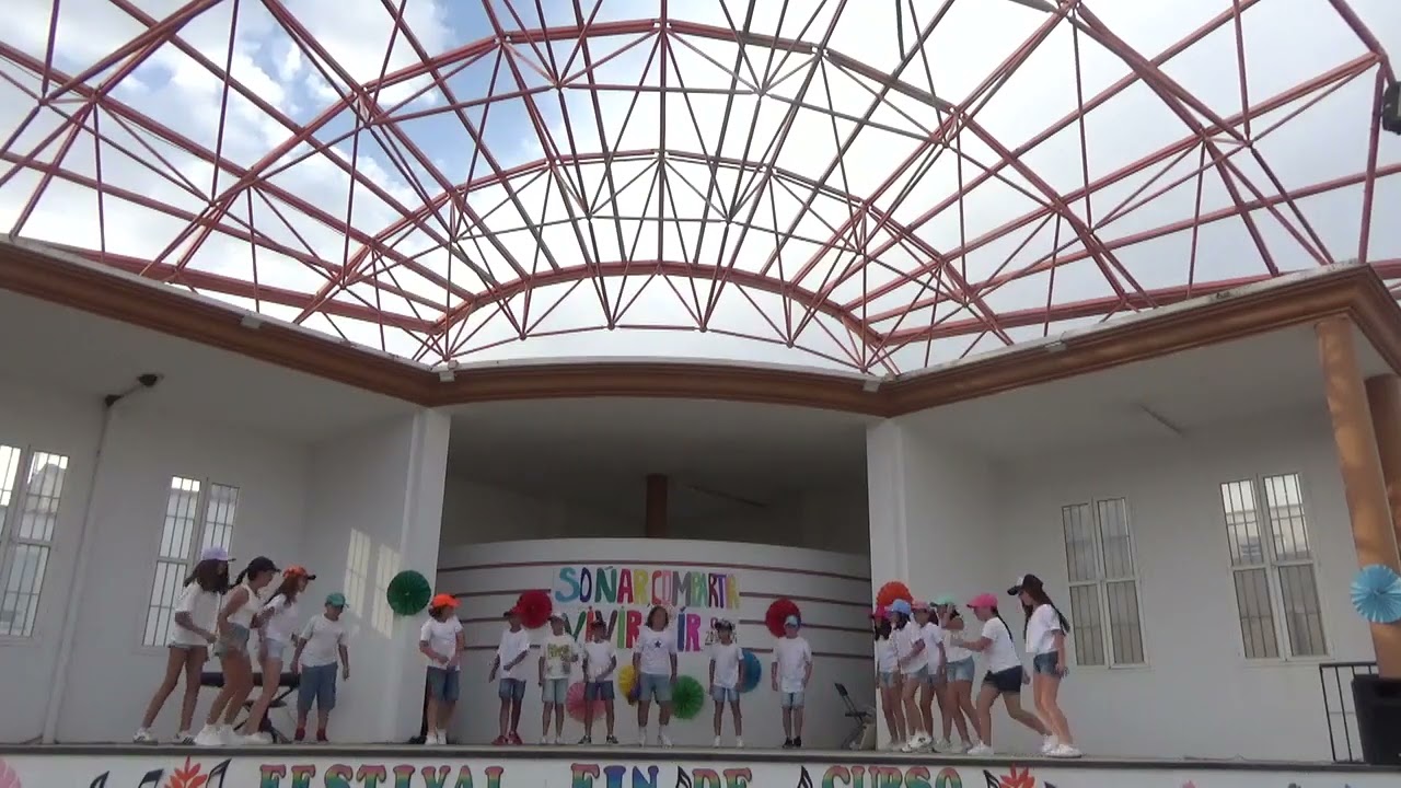 5º PRIMARIA