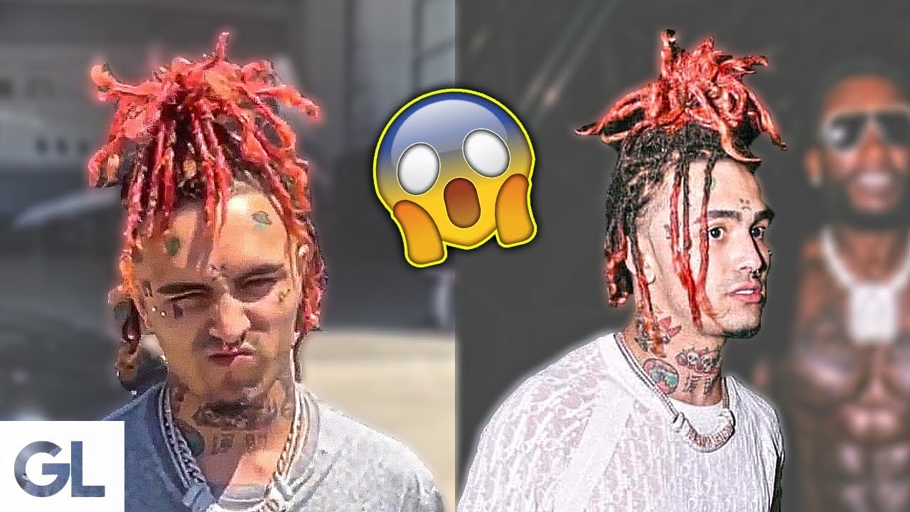 Are Lil Pumps Dreadlocks Ruined?