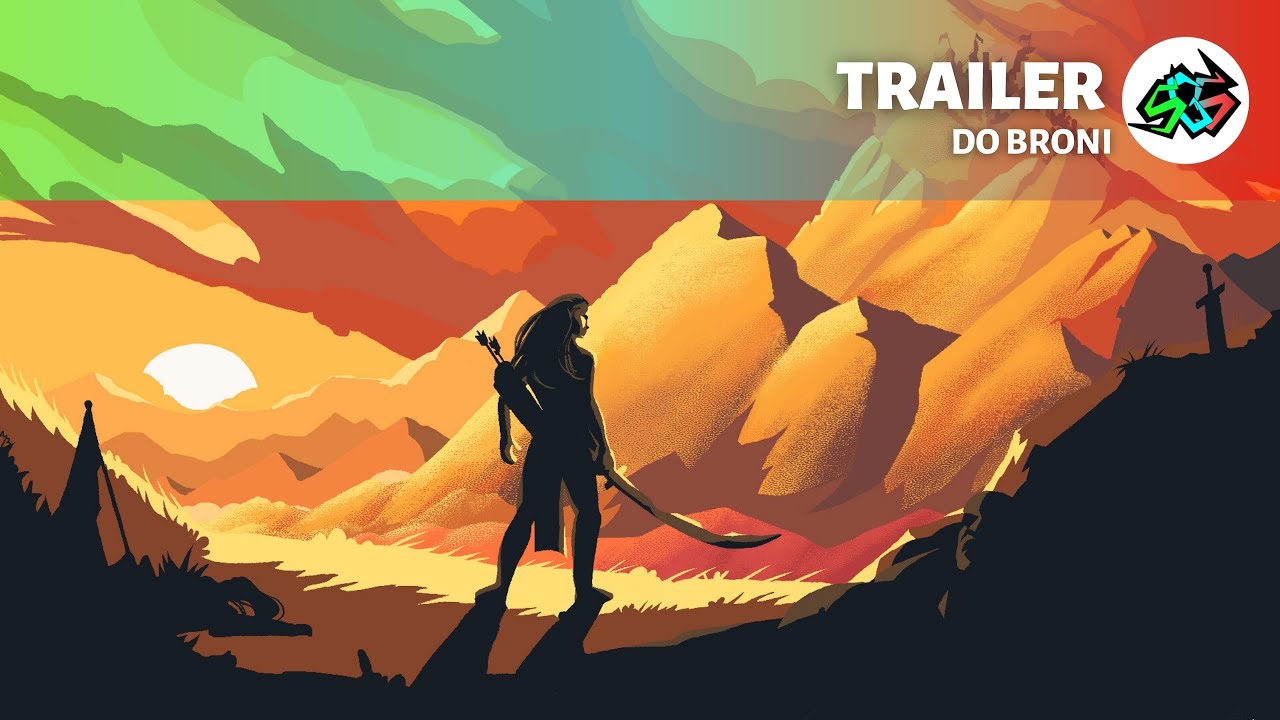 TRAILER | Do Broni!