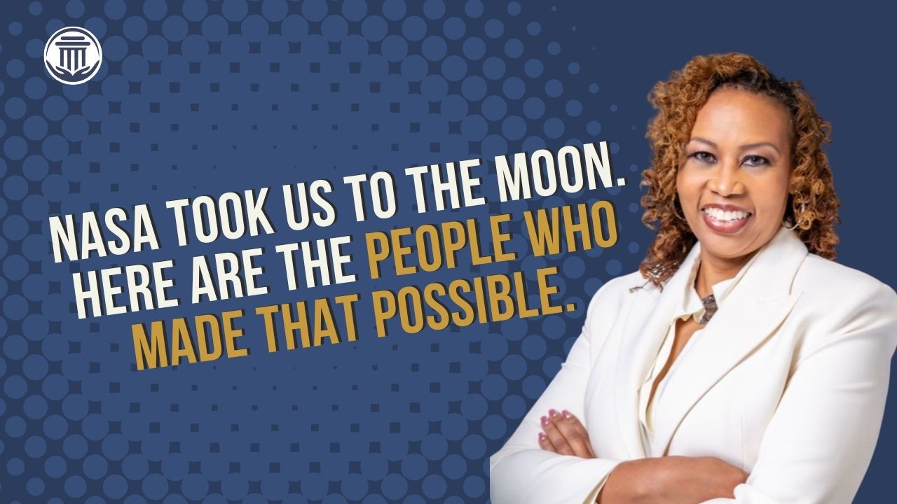 2.13 Black Minds Shaped the Space Program — From the Ground Up