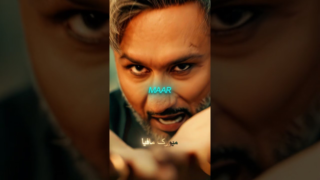 YO YO HONEY SINGH - Al Saher Al Hindi (Jaadugar) 🔥