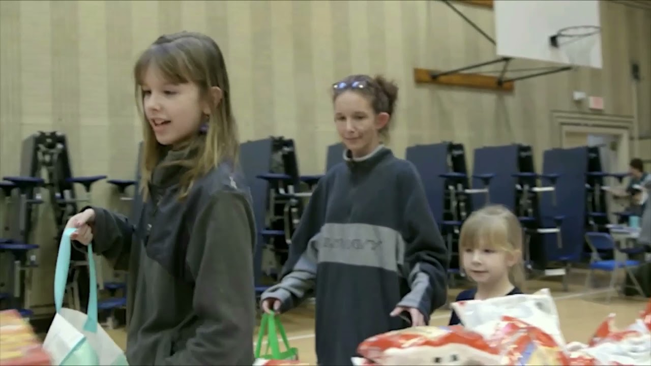 FOOD INSECURITY & HUNGER IN CALIFORNIA