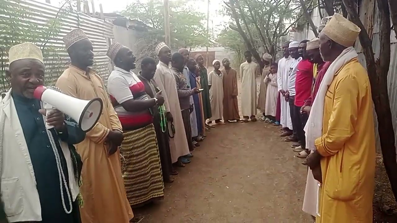 JAMEA MWALIM HAMADI KAKUMA TAREHE 1/2/2026