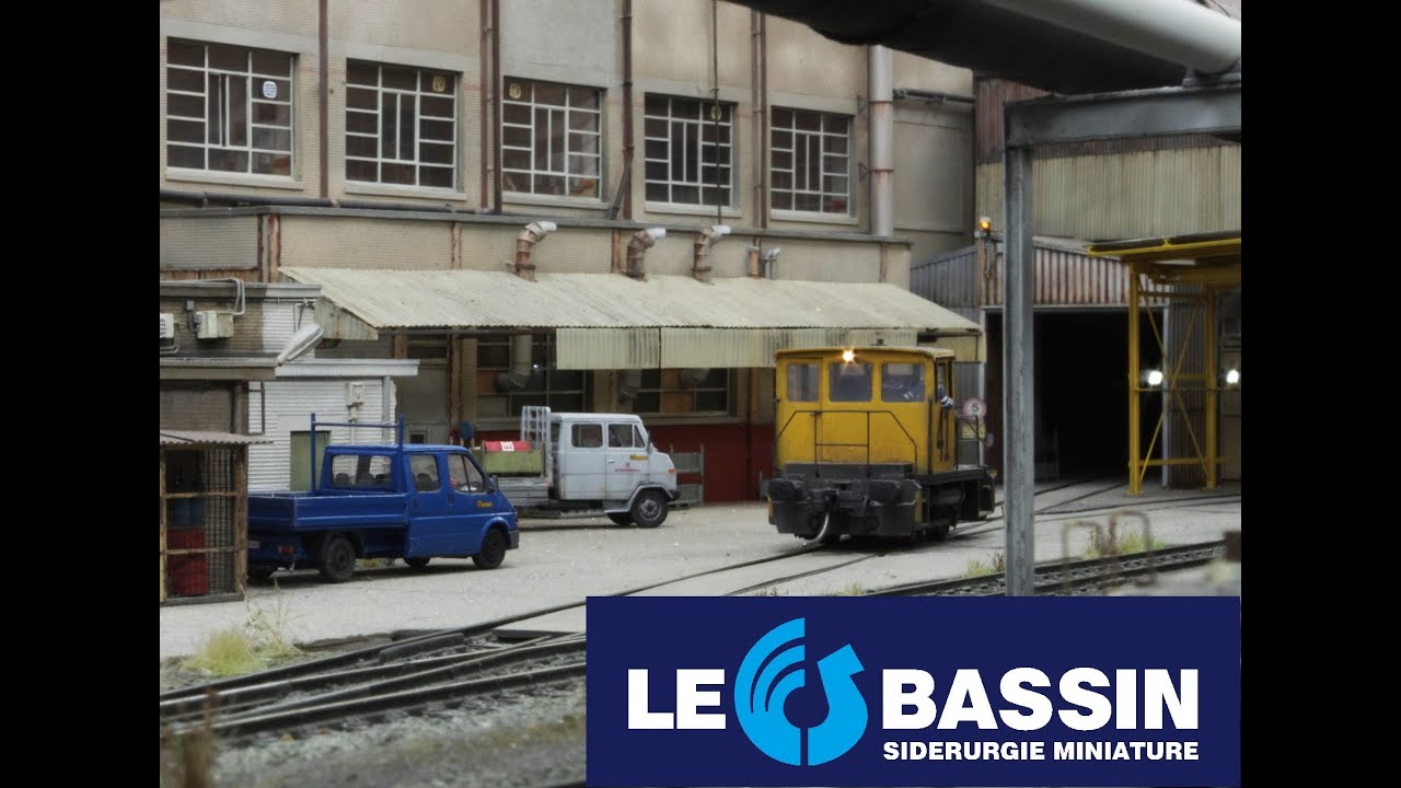 mardi matin au halle a wagons