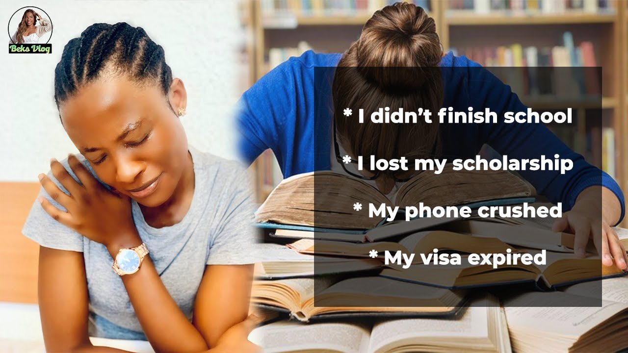 My Worst Experience As A Foreigner In Serbia, Depression Is Real