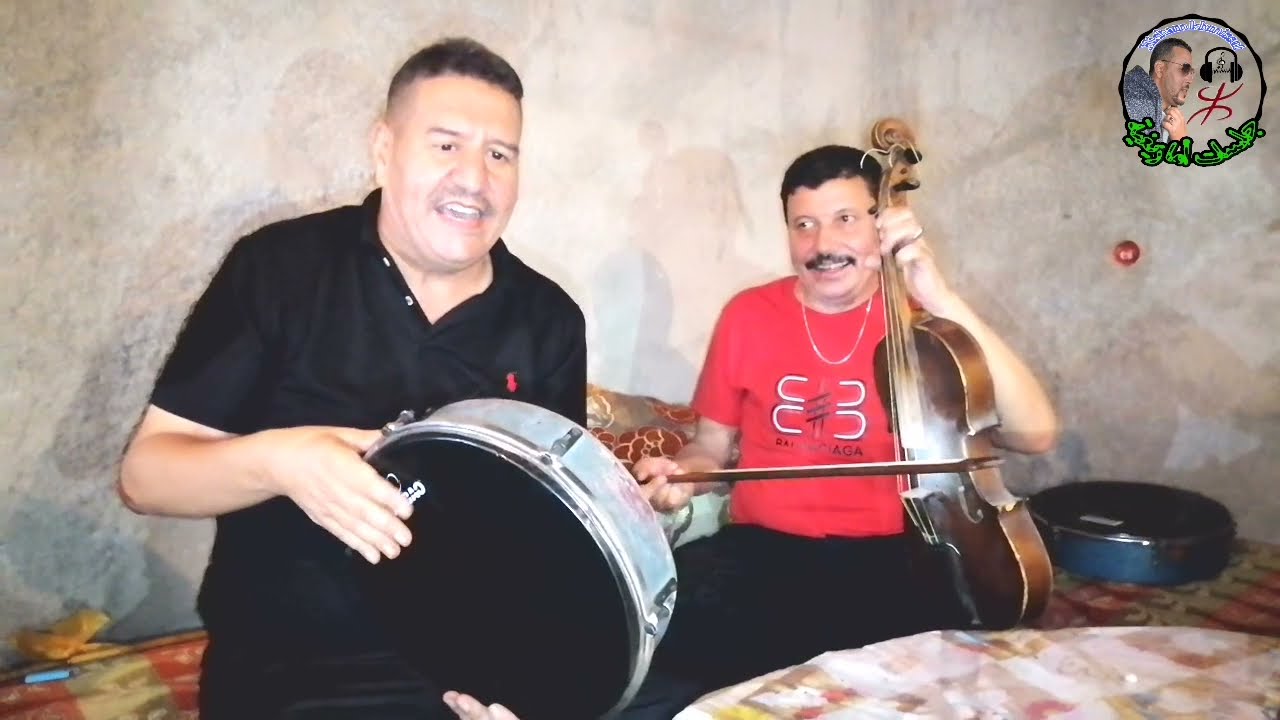 naima koda & Mostapha sghir & mostapha el hdioui morino