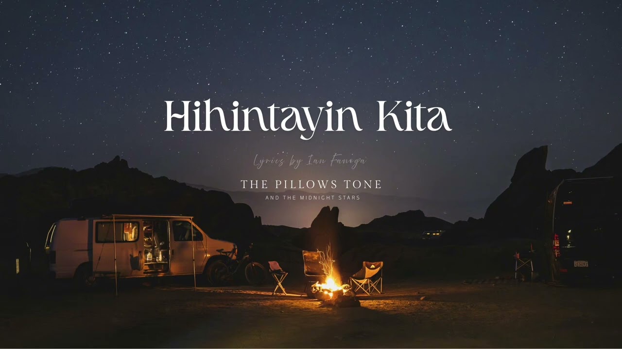 Hihintayin Kita