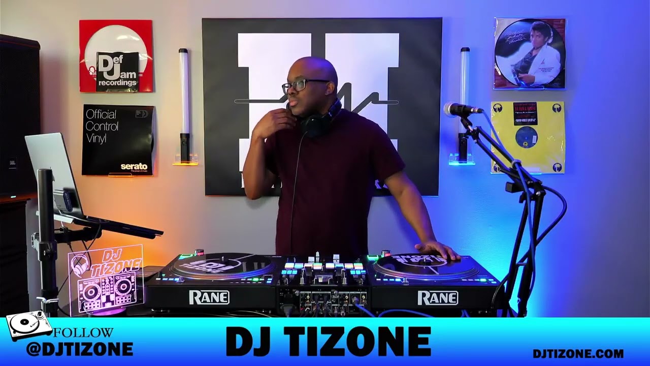 House Mix 2026 | The Best Vibe and After Work Set By DJ Tizone