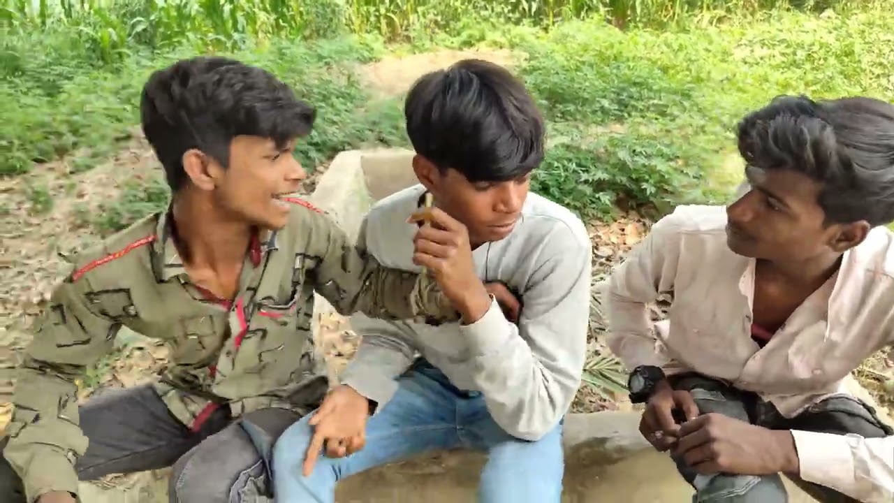 5 रुपिया का बिस्कुट😁 #funny #comedy 😁#video #please 💸#subscribe #me ...👍❤️