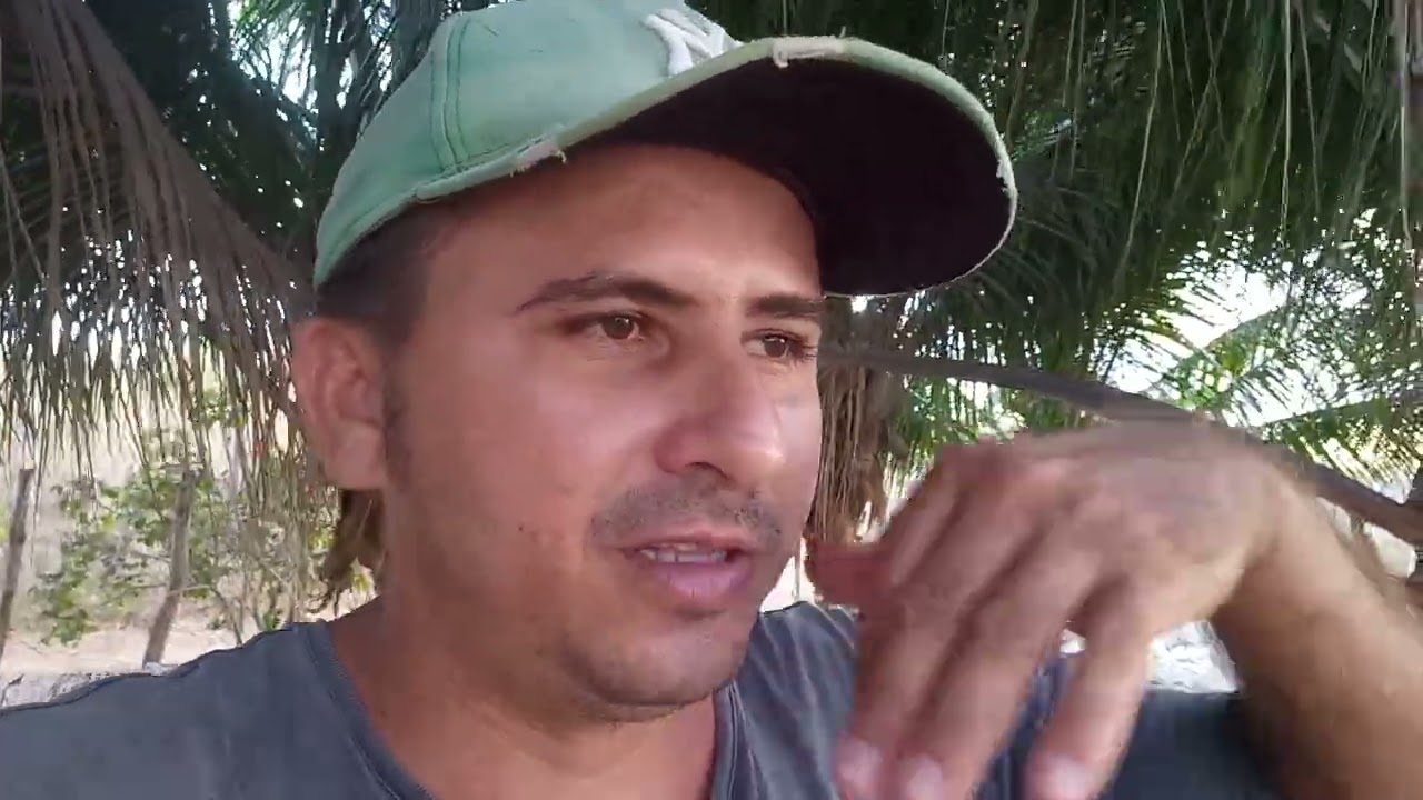 Na luta como sempre cuidando com toda simplicidade e com muito carinho veja como &eacute; cuidado 