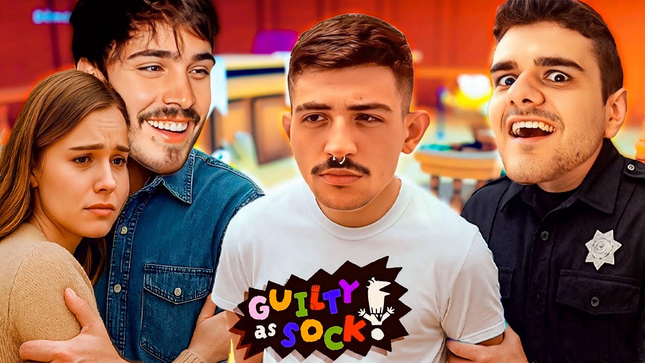 Estou NAMORANDO a MÃE DO IGORDÃO