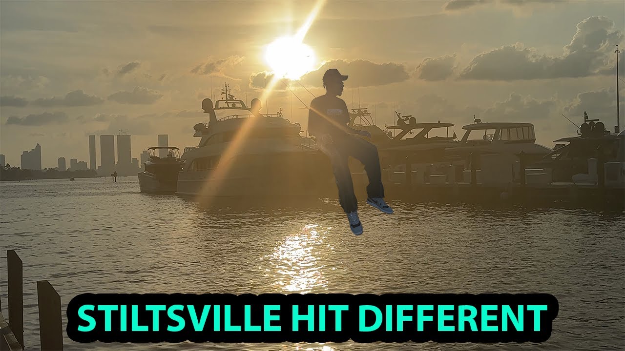 4th of July Weekend in Miami! South Beach Vibes & Fire Seafood at Stiltsville